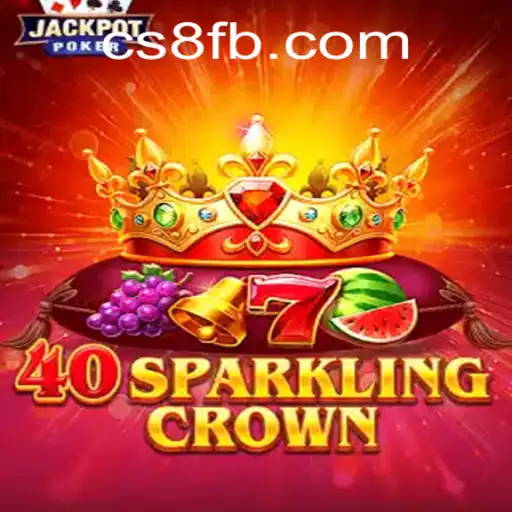 Explore the Dazzling World of 40SparklingCrown at CS8.COM