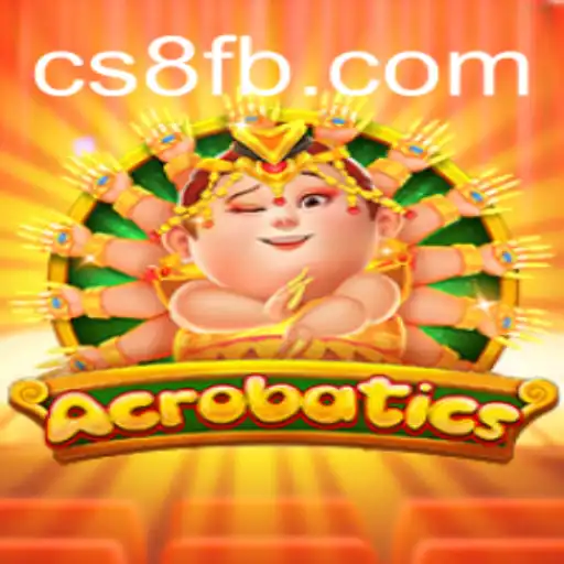Mastering Acrobatics: A Deep Dive into the Popular Game at CS8.COM