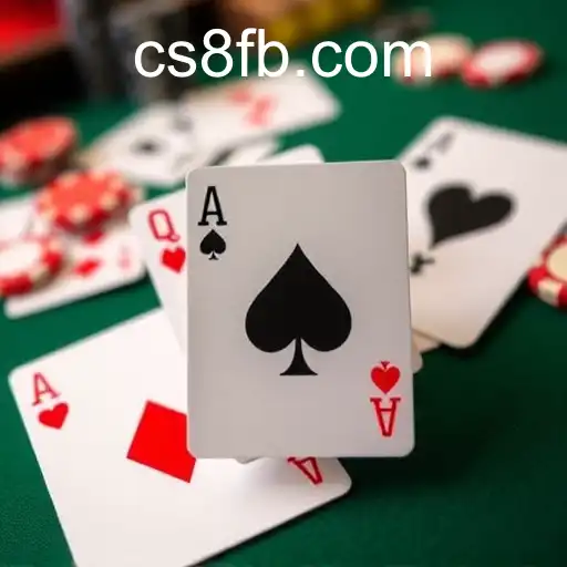 The Fascinating World of Baccarat: A Deep Dive into the Game with CS8.COM