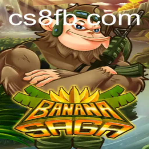 Unveiling BananaSaga: A New Gaming Adventure with CS8.COM