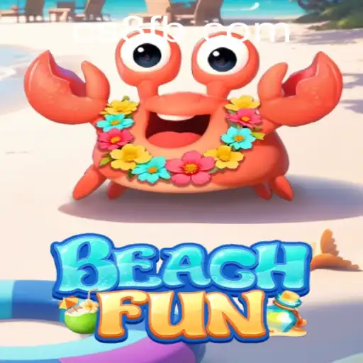 Dive into Excitement with BeachFun: Experience a New Wave of Gaming Adventure