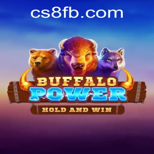 BuffaloPower: A Thrilling Adventure with CS8.COM