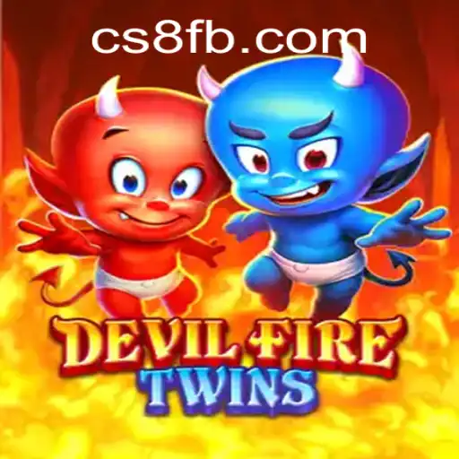 DevilFireTwins: A Thrilling Journey Awaits in the World of CS8.COM