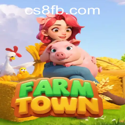 Exploring the Exciting World of FarmTown and CS8.COM