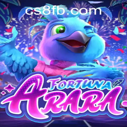 FortunaArara: A Dive into the Exciting World of CS8.COM