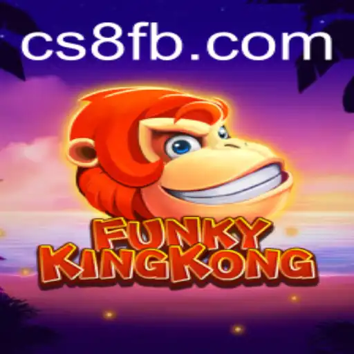 Unveiling FunkyKingKong: The Latest Gaming Sensation at CS8.COM