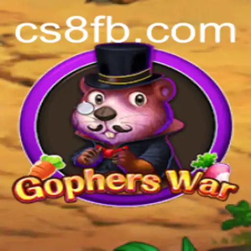 Unveiling GophersWar: A Strategic Adventure in the Digital Realm