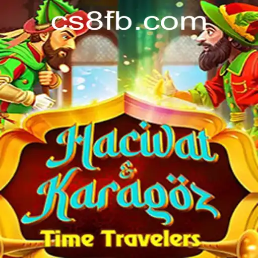 Discover the Enchanting World of HacivatandKaragoz: A Unique Gaming Experience