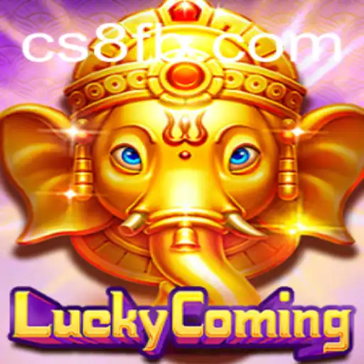 Experience the Thrill with LuckyComing on CS8.COM