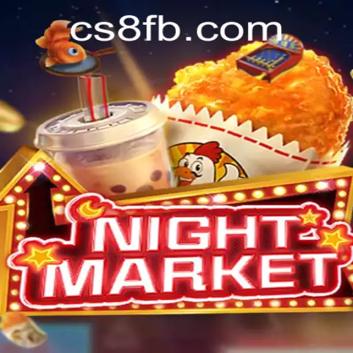 Exploring the Exciting World of NIGHTMARKET