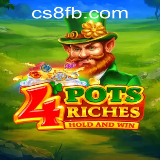 Unlocking the Thrills of 4potsriches: A New Gaming Sensation