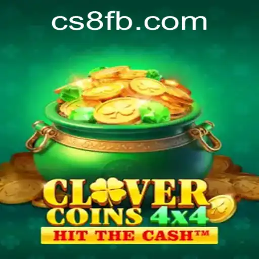 Exploring the Intricacies of CloverCoins4x4 and Its Gaming Dynamics with CS8.COM