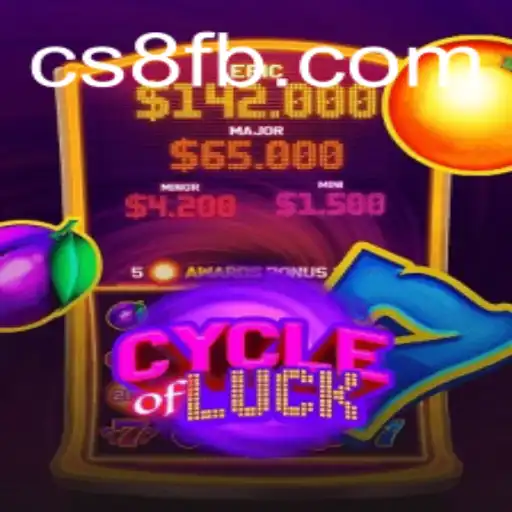 Discover the Thrilling World of CycleofLuck and CS8.COM