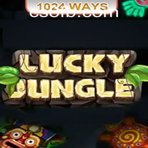 Discover the Ultimate Adventure in LuckyJungle1024