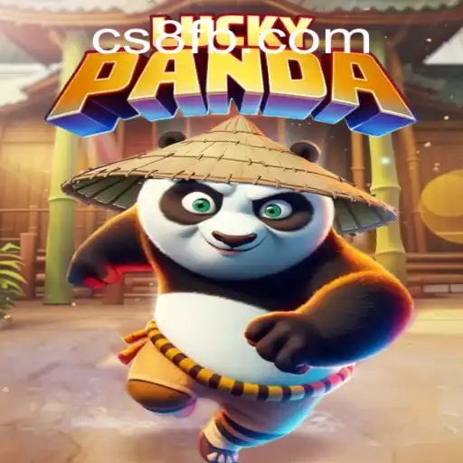 Exploring the Enchanting World of LuckyPanda: A Fun Adventure Awaits