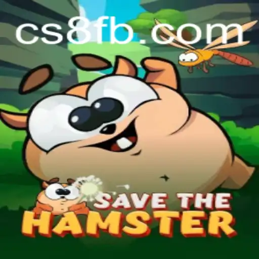 SavetheHamster: An Innovative and Exciting New Game by CS8.COM
