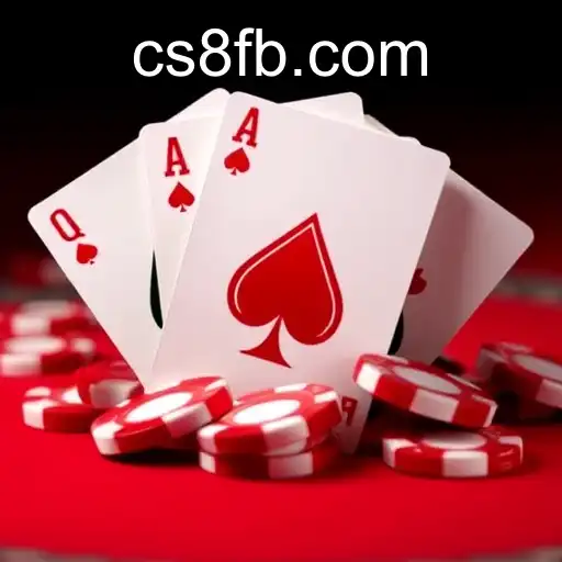CS8.COM: The Exciting World of Poker Games Unveiled