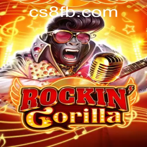 Discover the Exciting World of RockinGorilla at CS8.COM