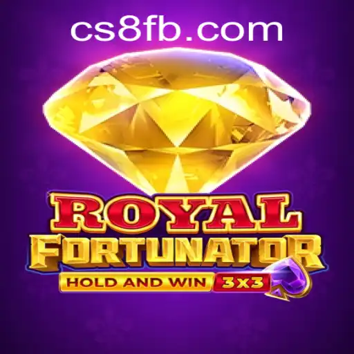 Unveiling Royalfort: The Ultimate Gaming Experience with CS8.COM
