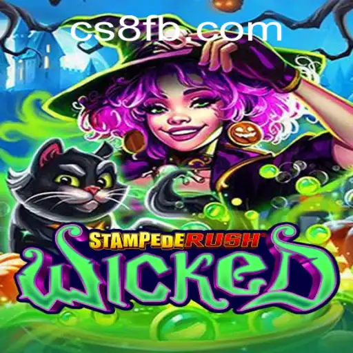 StempedeRushWicked: The Thrilling New Game Taking the World by Storm