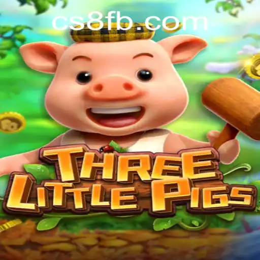 Dive into the World of 'THREELITTLEPIGS': A New Gaming Experience