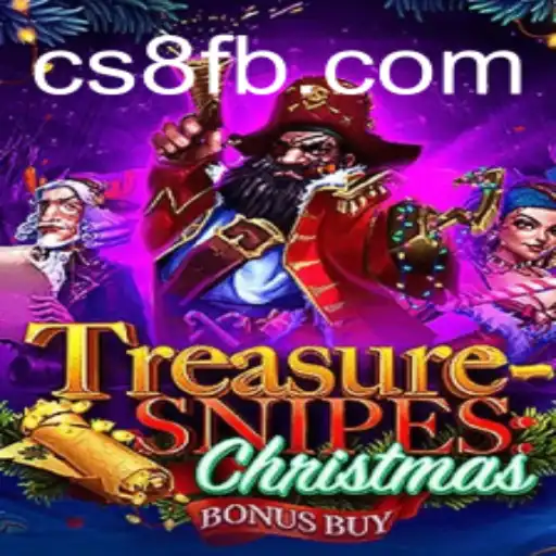 Exploring the Enchanting World of TreasuresnipesChristmas on CS8.COM