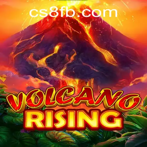 Exploring the Dynamic World of VolcanoRising