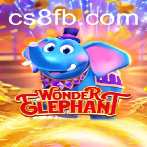 Discover the Magic of WonderElephant: A Fun and Engaging Game